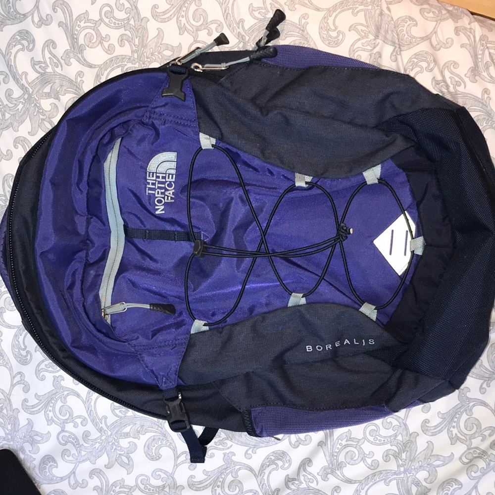 The North Face Women’s Borealis Backpack